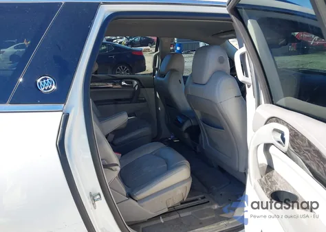 2014 Buick Enclave Premium z USA, uszkodzony, nr VIN 5GAKRCKD3EJ311649